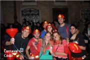 Carnaval Cádiz