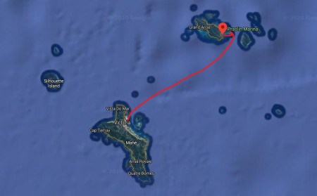 2019-12-03 Mahé-Praslin